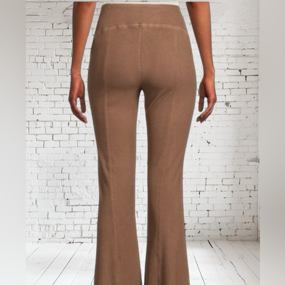 Area Stars Wide Leg Pants NWT | Luxe Stretch Pull‑On Style | Multi Sizes/Colors - Picture 5 of 5